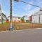 【東京都/大田区中央】大田区中央3丁目売地1号地 現地