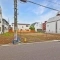 【東京都/大田区中央】大田区中央3丁目売地2号地 現地