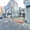 【東京都/葛飾区西亀有】葛飾区西亀有2丁目　1区画 現地