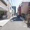 【東京都/墨田区向島】墨田区向島5丁目　土地 前面道路
