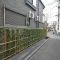 【東京都/江戸川区南小岩】江戸川区南小岩3丁目　土地 前面道路