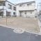 【東京都/葛飾区東立石】葛飾区東立石4丁目　建築条件付き土地 現地
