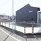 【東京都/杉並区永福】シティガーデン永福3号地 現地：全5区画・写真中央