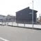 【東京都/杉並区永福】シティガーデン永福3号地 現地：全5区画・写真中央