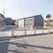 【東京都/杉並区永福】シティガーデン永福3号地 現地：全5区画・写真中央