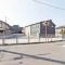 【東京都/杉並区永福】シティガーデン永福5号地 現地：全5区画・左側奥