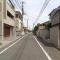 【東京都/杉並区永福】WM永福3丁目PartI B区画 前面道路
