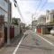 【東京都/杉並区永福】WM永福3丁目PartI B区画 前面道路