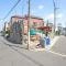 【東京都/練馬区石神井町】石神井町 売地 現地（古家あり）：解体中
