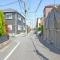 【東京都/練馬区石神井町】石神井町 売地 前面道路