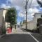 【東京都/調布市緑ケ丘】調布市緑ヶ丘一丁目　売地 前面道路