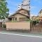 【東京都/府中市府中町】府中市府中町1丁目　古家付土地 現地（古家あり）