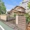 【東京都/府中市府中町】府中市府中町1丁目　古家付土地 現地（古家あり）
