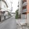 【東京都/府中市宮西町】宮西町三丁目　売地 前面道路