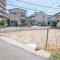 【神奈川県/横浜市戸塚区戸塚町】戸塚区戸塚町　売地 現地