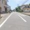 【神奈川県/横浜市戸塚区戸塚町】戸塚区戸塚町　売地 前面道路