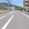 【神奈川県/横浜市戸塚区戸塚町】戸塚区戸塚町　売地 前面道路