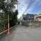 【神奈川県/横浜市港南区上大岡東】港南区上大岡東1丁目　売地 前面道路