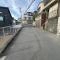 【神奈川県/横浜市港南区上大岡東】港南区上大岡東1丁目　売地 前面道路