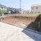 【神奈川県/横浜市南区中里】南区中里3丁目　売地 現地