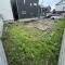 【神奈川県/茅ヶ崎市香川】茅ヶ崎市香川5丁目　土地 現地
