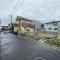 【神奈川県/茅ヶ崎市香川】茅ヶ崎市香川5丁目　土地 前面道路