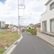 【神奈川県/横浜市戸塚区原宿】戸塚区原宿4丁目　売地　2号地/全16号地 前面道路