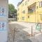 【大阪府/吹田市片山町】吹田市片山町4丁目　事業用地 現地