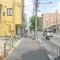 【大阪府/吹田市片山町】吹田市片山町4丁目　事業用地 前面道路