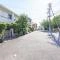 【大阪府/吹田市佐竹台】佐竹台売土地 前面道路
