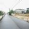 【大阪府/吹田市青山台】吹田市青山台土地 前面道路