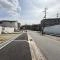 【大阪府/吹田市藤白台】吹田市藤白台二丁目　1号地 前面道路