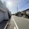【大阪府/吹田市山田西】吹田市山田西三丁目　売土地 前面道路