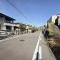 【大阪府/吹田市山田西】吹田市山田西三丁目　売土地 前面道路