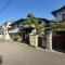 【大阪府/箕面市桜ケ丘】箕面市桜ケ丘3丁目　売土地 前面道路：全1区画　中央