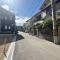 【大阪府/箕面市瀬川】箕面市第一瀬川 前面道路：一区画　左側手前