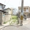 【大阪府/吹田市泉町】泉町4丁目　土地 現地