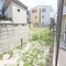 【大阪府/吹田市泉町】泉町4丁目　土地 現地