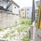 【大阪府/吹田市泉町】泉町4丁目　土地 現地