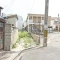 【大阪府/吹田市泉町】泉町4丁目　土地 現地