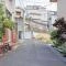 【大阪府/吹田市千里山月が丘】千里山月が丘売地 前面道路
