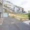 【大阪府/吹田市千里山月が丘】千里山月が丘売地 前面道路