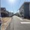 【兵庫県/西宮市甲風園】西宮市甲風園三丁目　売土地 前面道路