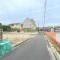 【兵庫県/西宮市仁川町】西宮市仁川町4丁目売土地　2号地 前面道路