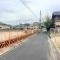 【兵庫県/西宮市仁川町】西宮市仁川町4丁目売土地　2号地 前面道路