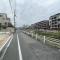 【兵庫県/西宮市仁川町】西宮市仁川町二丁目　売地　1号地 前面道路