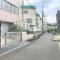 【兵庫県/西宮市松籟荘】西宮市松籟荘　売地 前面道路