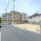 【兵庫県/西宮市仁川町】西宮市仁川町3丁目　売地 現地