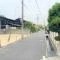 【兵庫県/西宮市仁川町】西宮市仁川町3丁目　売地 現地