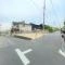 【兵庫県/西宮市仁川町】西宮市仁川町3丁目　売地 前面道路